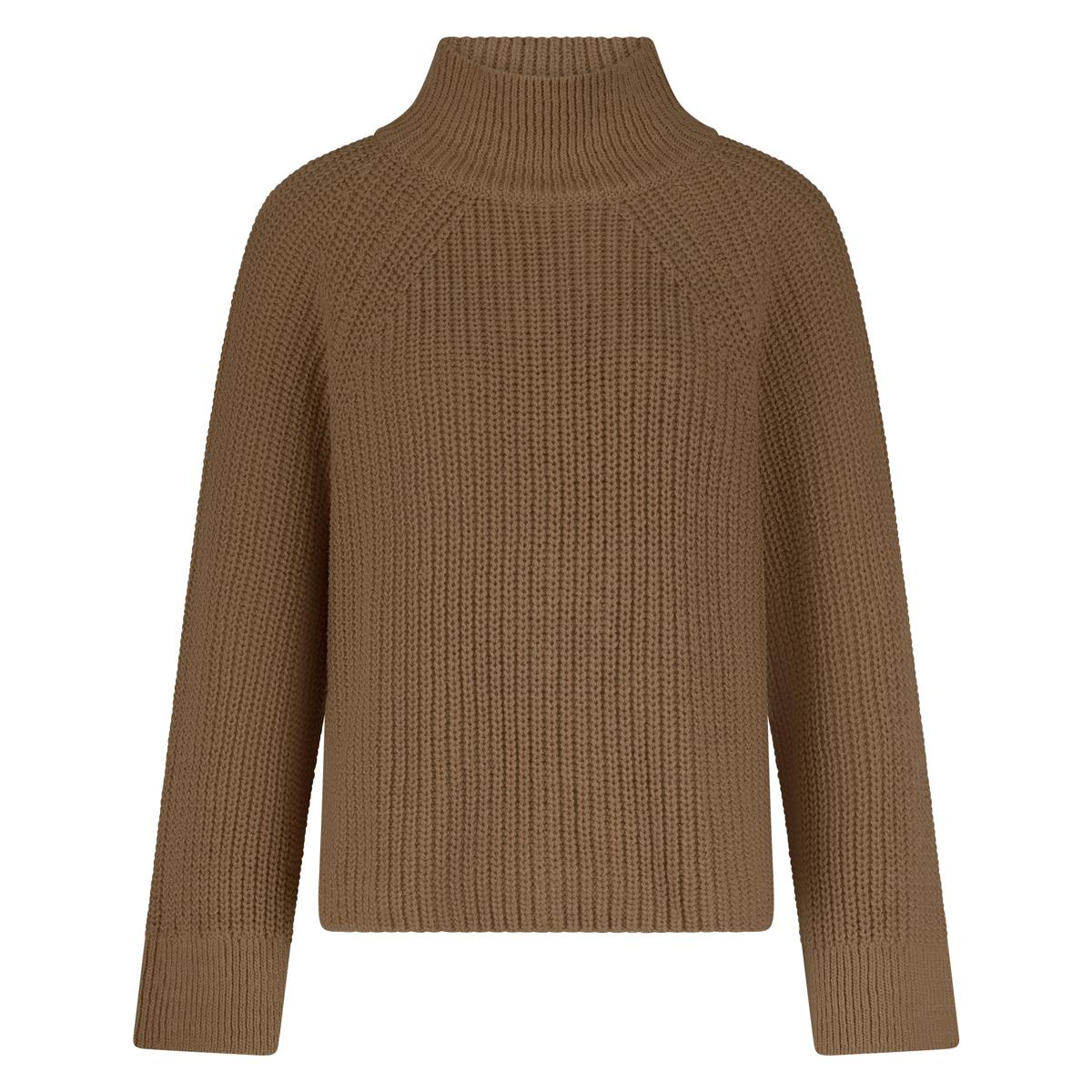 In Shape Trui Gladys Bruin 2