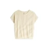 Summum T-Shirt 3s5323-30788 Beige 2