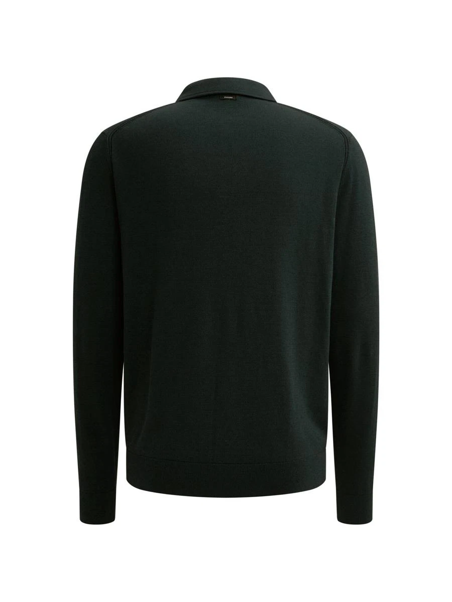 Vanguard Trui VKW2609321 Blauw 2