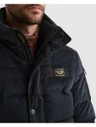 PME Legend Jas PJA2609120 Blauw 5