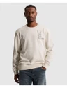 Cast Iron Sweater CSW2608445 Wit 6