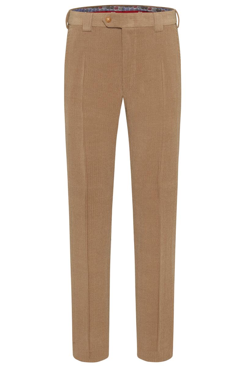 Meyer Pantalon Roma 2-390 Bruin 3