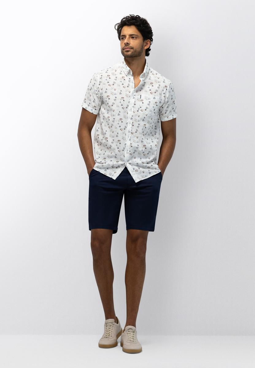 State of Art Overhemd 264-16911 Wit 3