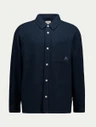 CHASIN Overhemd Axel Blauw 3