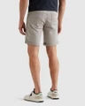 PME Legend Korte Broek Nightflight Off-White 2