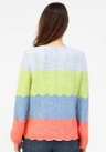 Bianca Trui Remis Blauw 3