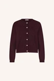 By-Bar Vest Cleo Rood 2