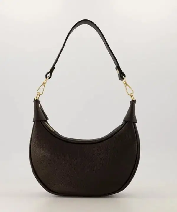 New Apparel Tas Kyra Bruin 1