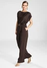 SWING Jumpsuit 3AL03000 Bruin 5