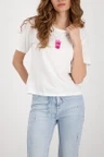 Monari T-Shirt 410197 Off-White 1