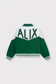 Alix The Label Jack 2603420554 Groen 4