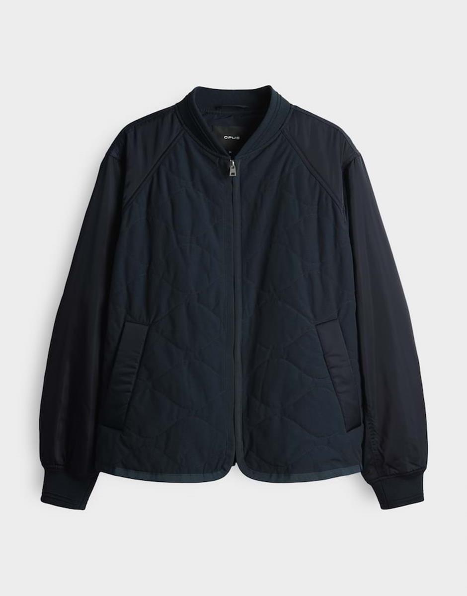 OPUS Jack Harpar Blauw 2