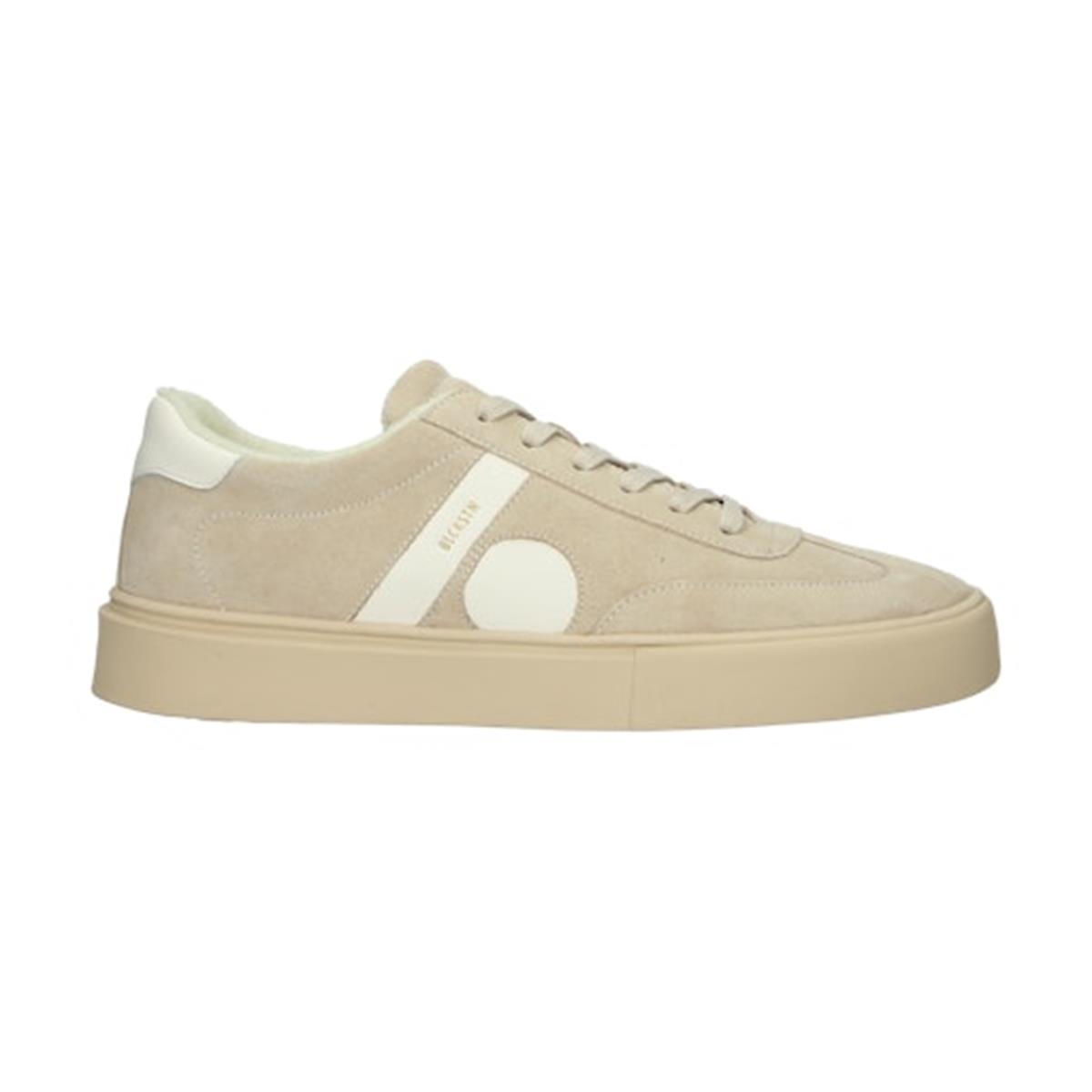 Blackstone Sneakers Quartz Auden Beige 3