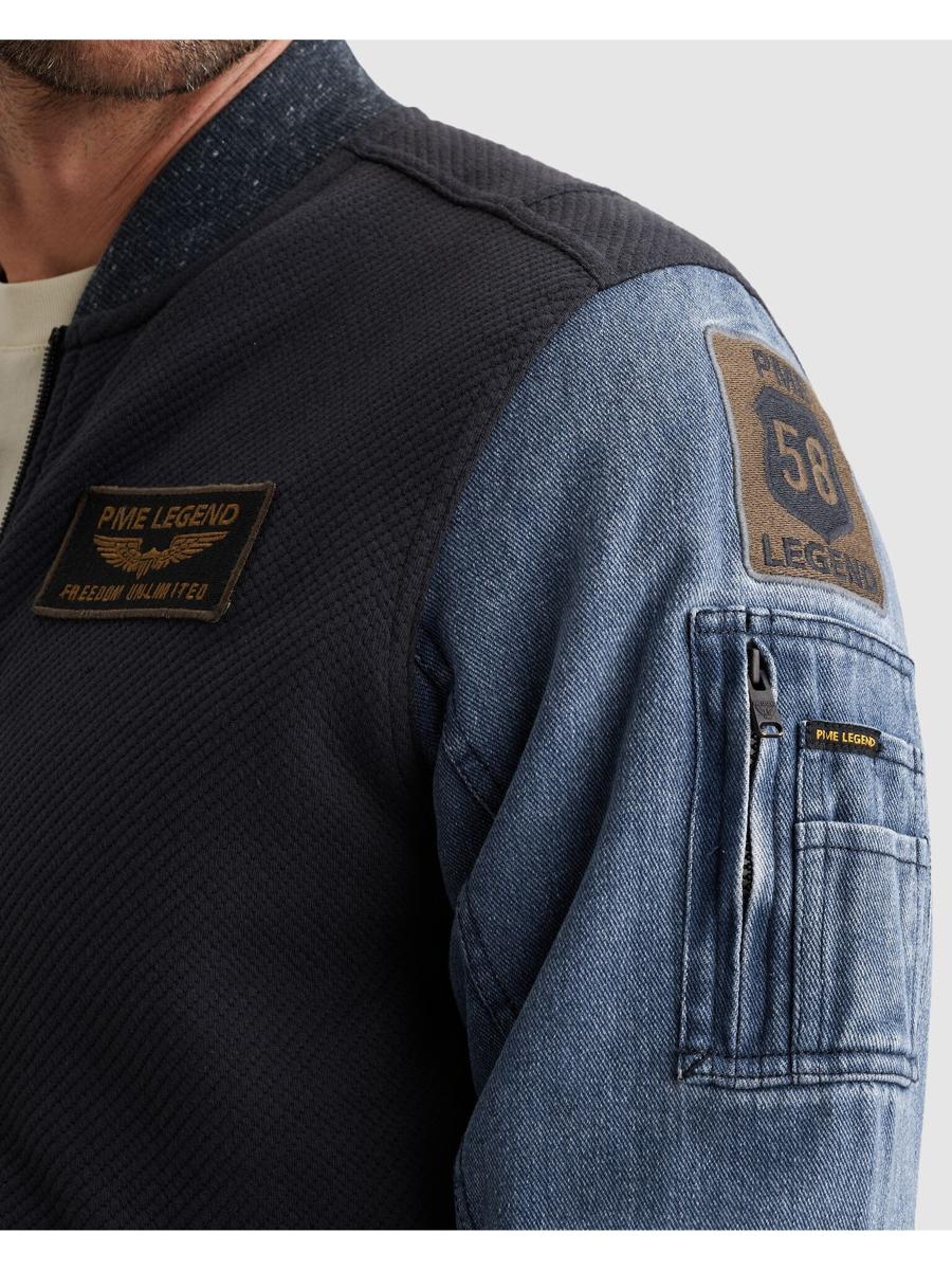 PME Legend Jack PJH2602484 Blauw 6