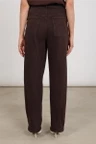 NUKUS Jeans NKF09097 Bruin 2