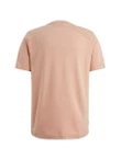 Cast Iron T-Shirt CTSS2603560 Oranje 4