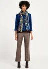 Bianca Sjaal 87510 Blauw 5