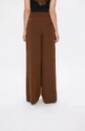 Five Units Pantalon Karen Long Bruin 3