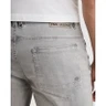 PME Legend Korte Broek Carior Grijs 2