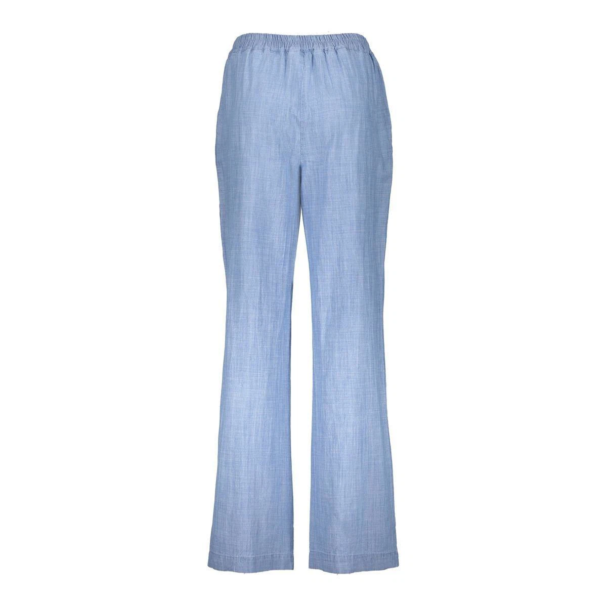 Geisha Pantalon 61184-70 Blauw 4