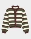 Stieglitz Vest Moya Bruin 2