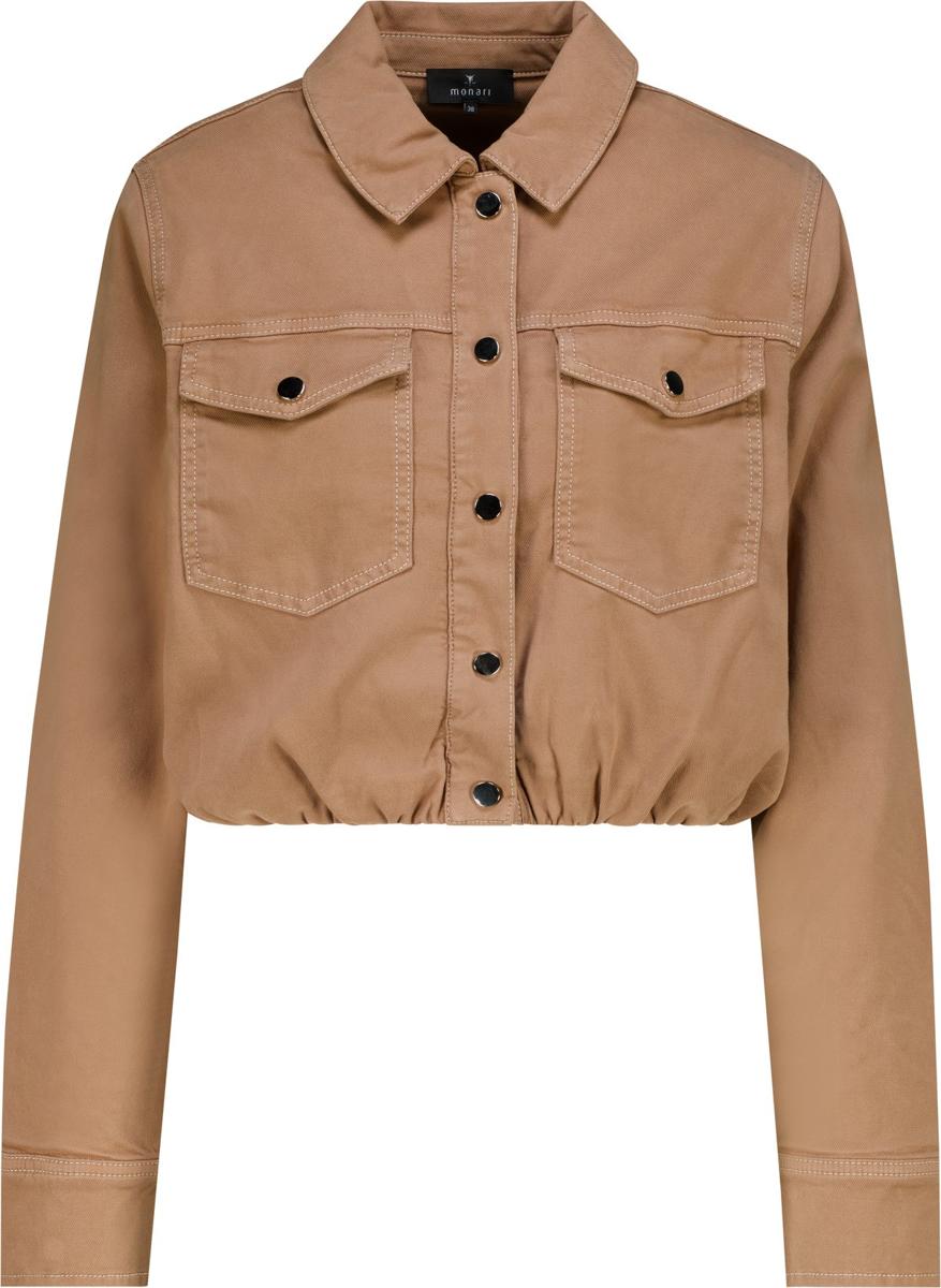 Monari Blazer 809741 Bruin 2