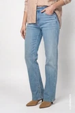 Monari Jeans 810112 Blauw 1