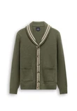 State of Art Vest 161-26134 Groen 3