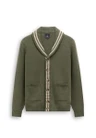 State of Art Vest 161-26134 Groen 3