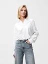 Catwalk Junkie Blouse 2402033605 Wit 5