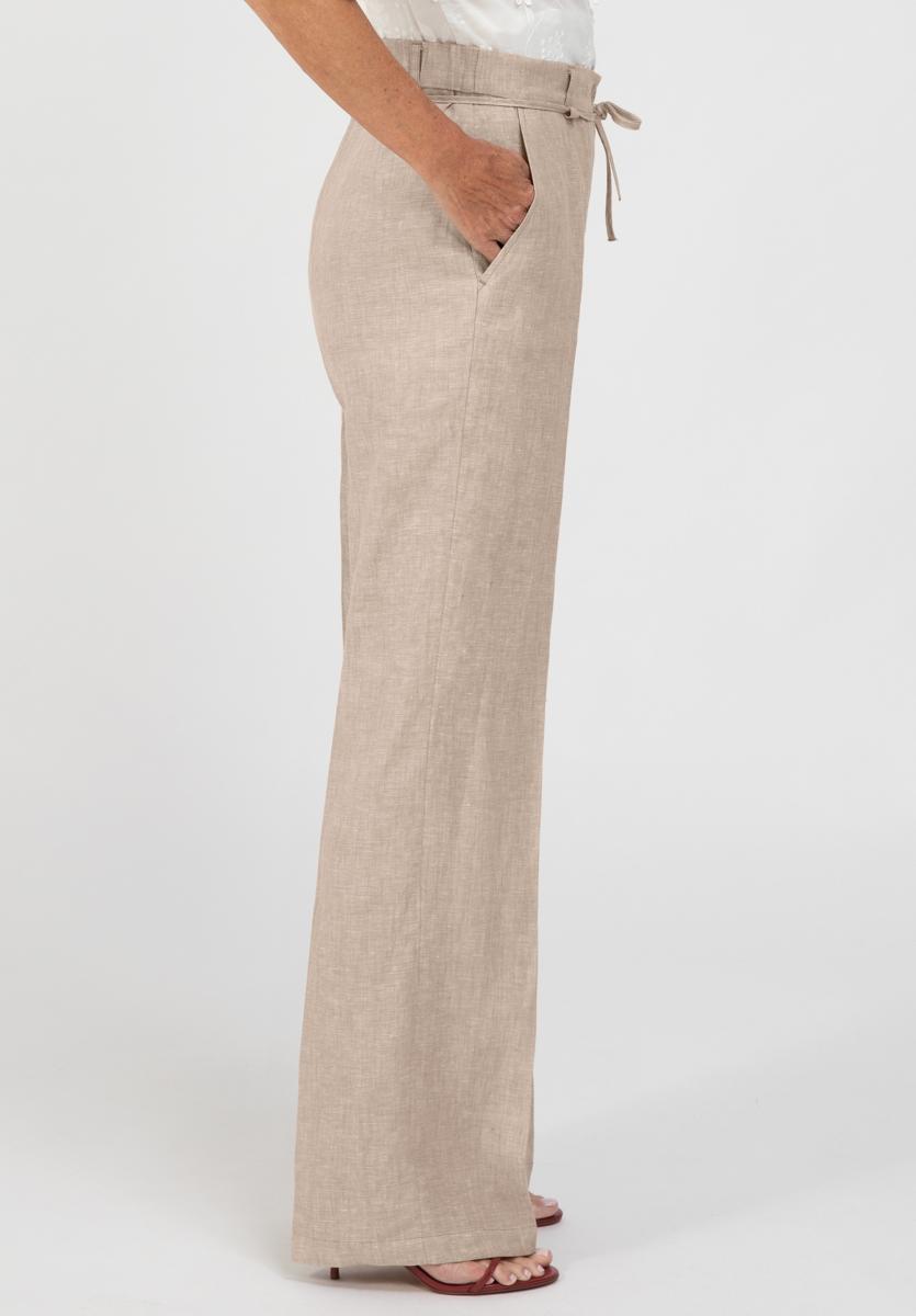 Bianca Pantalon 70059 Bruin 6