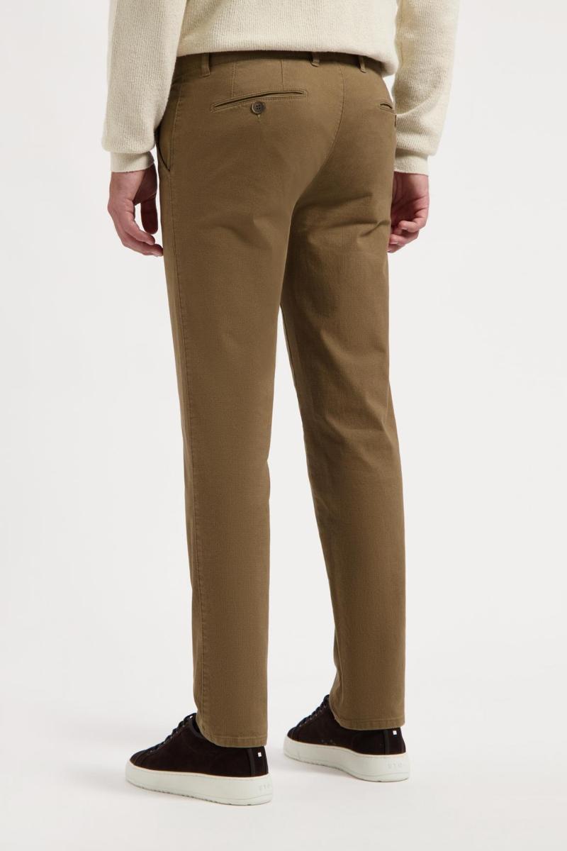 Com4 Pantalon 21282120 Beige 3