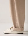 Summum Pantalon 4s3041-12481 Beige 5