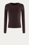 Moscow Longsleeve Lucia Paars 1