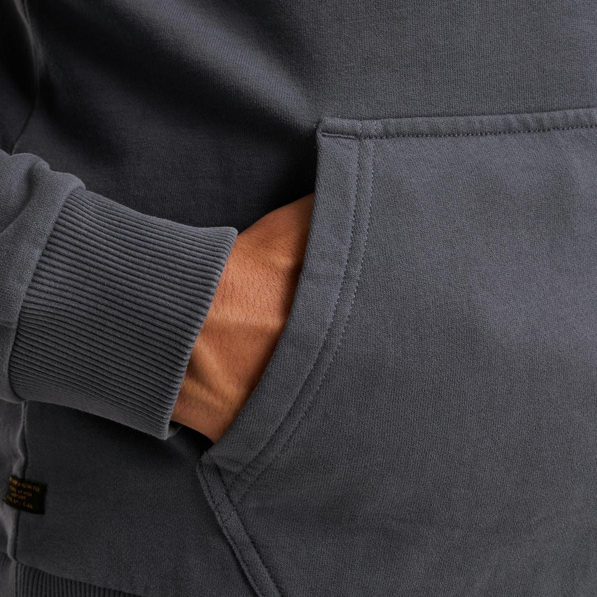 PME Legend Sweater PSW2511482 Blauw 6