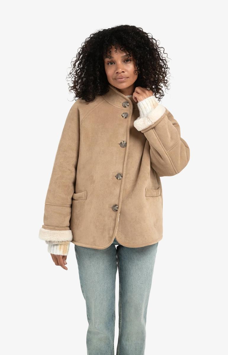 YAYA Jack 02-001066-510 Bruin 1