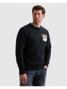 PME Legend Sweater PSW2608443 Blauw 6