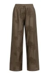 YAYA Pantalon 01-301268-607 Bruin 2
