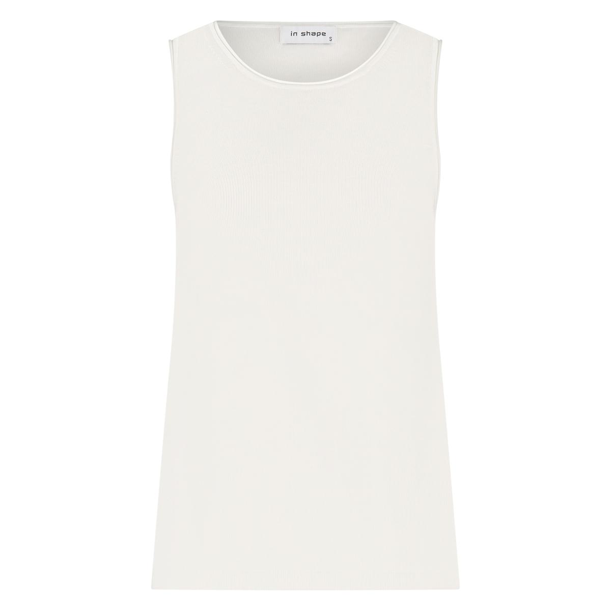 InShape Trui Onna Off-White 2