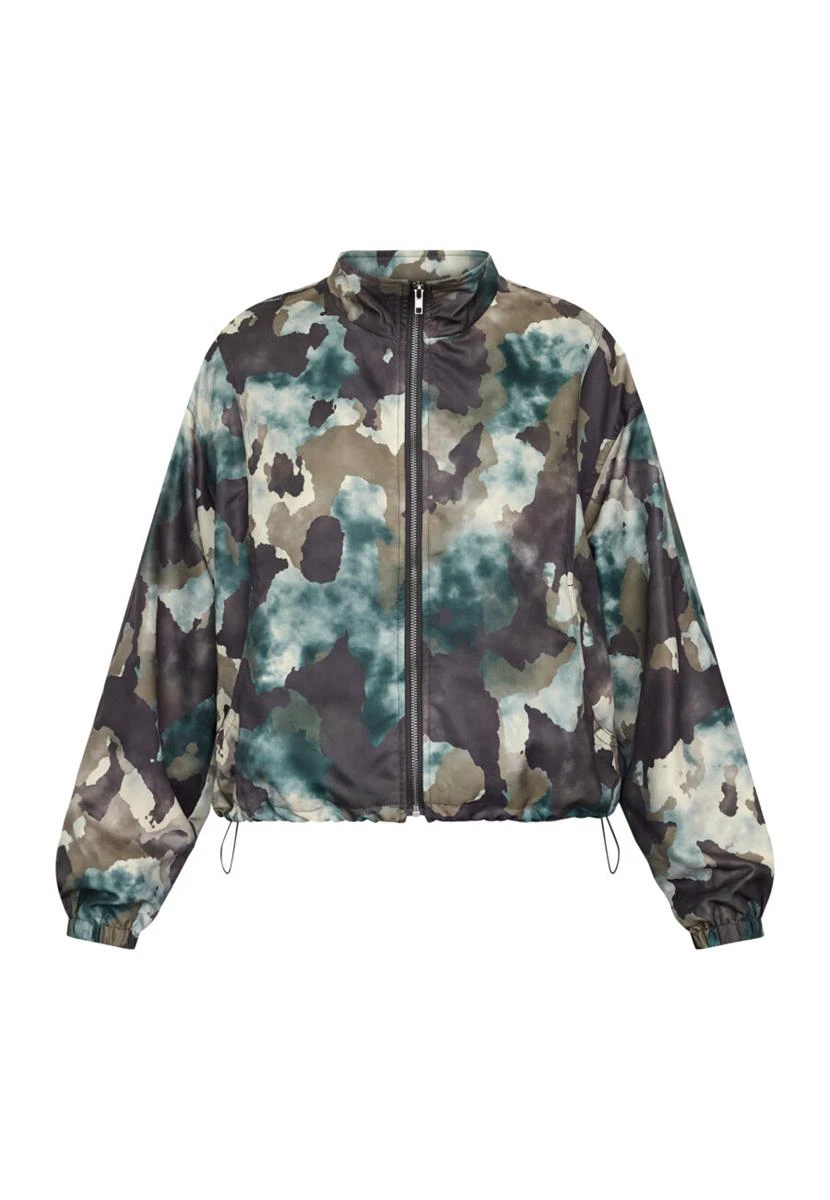 Sisters Point Blazer Vepas-Ja Groen 2