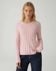 OPUS Trui Polmi Roze 1