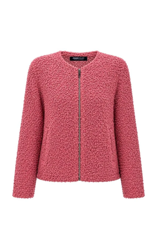 Frank Walder Blazer NOS726312 Roze 1