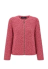 Frank Walder Blazer NOS726312 Roze 1