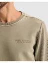 PME Legend Sweater PSW2610323 Beige 2