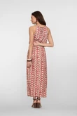 Geisha Rok 66363-20 Roze 3
