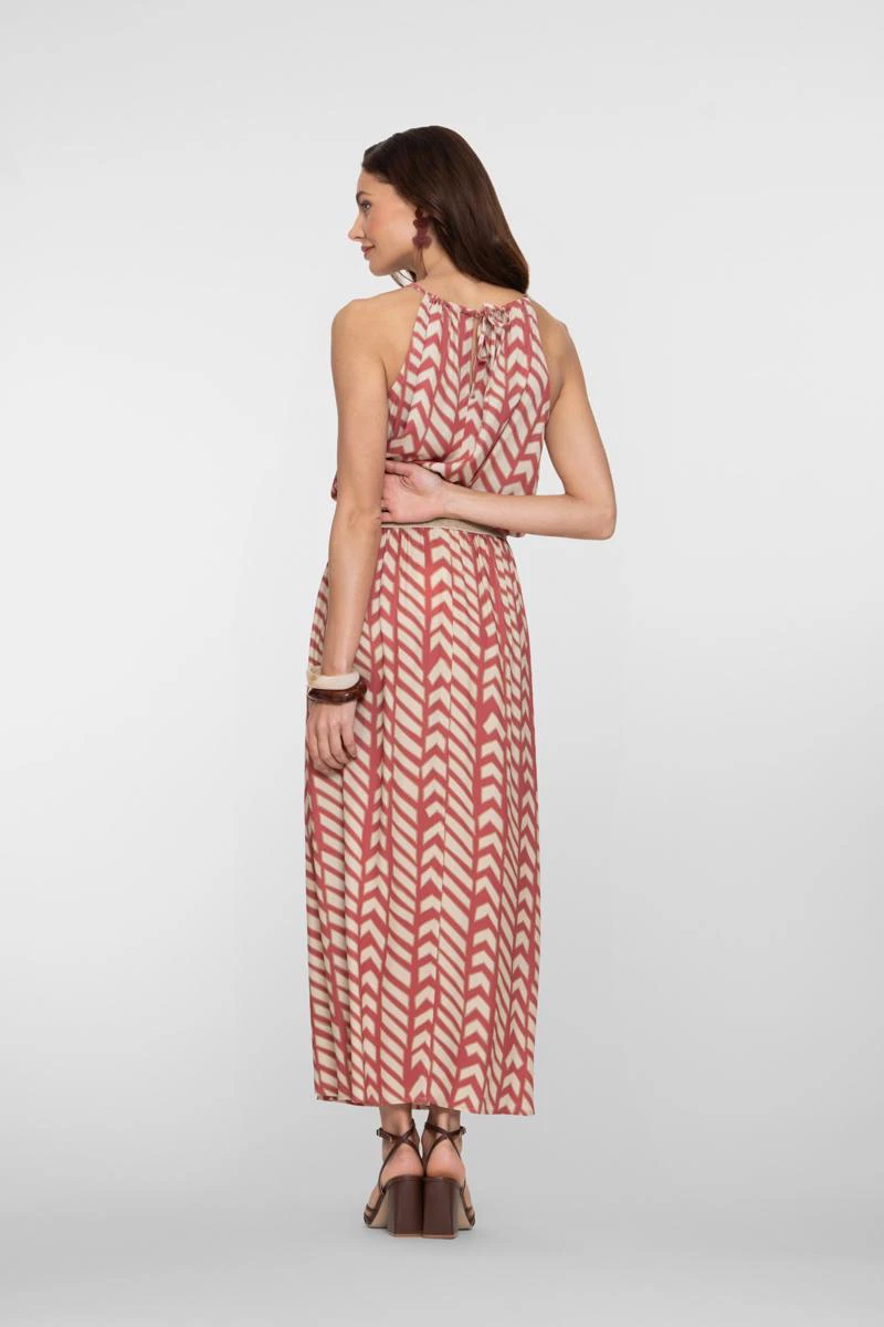 Geisha Rok 66363-20 Roze 3