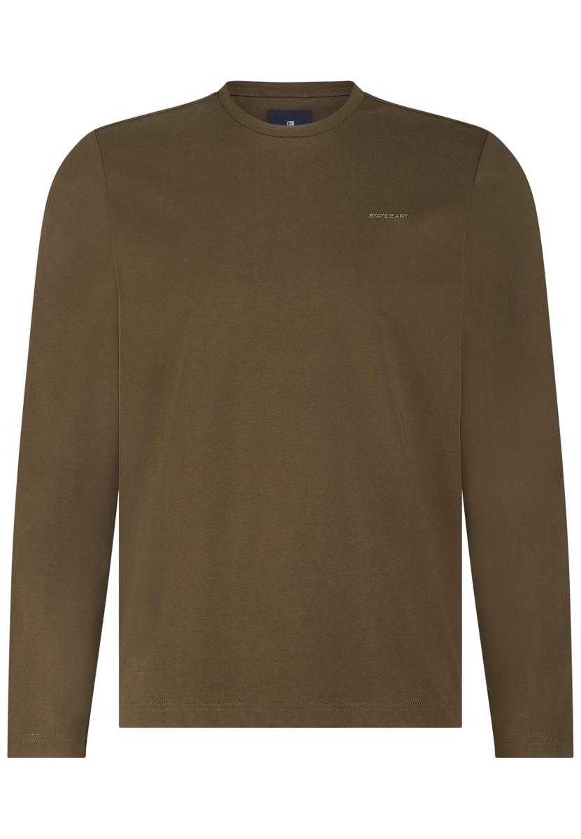 State of Art T-Shirt 311-25377 Bruin 2