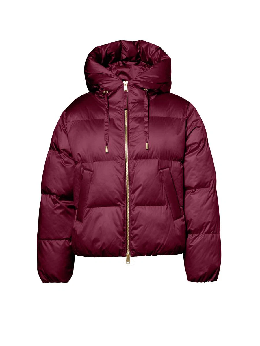 Beaumont Jas BM02510263 Rood 1