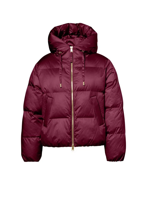 Beaumont Jas BM02510263 Rood 1
