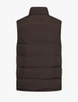 Cavallaro Bodywarmer 112265003 Bruin 4